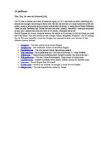 Diplomdarbs 'Interneta mārketinga izpēte un analīze uzņēmumā "X"', 57.