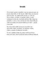 Referāts 'Klasicisms', 4.