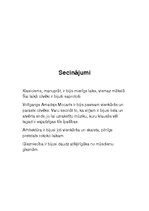 Referāts 'Klasicisms', 9.