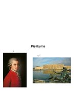 Referāts 'Klasicisms', 10.