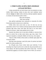 Konspekts 'Latvijas senā vēsture', 4.