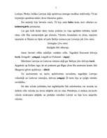 Konspekts 'Latvijas senā vēsture', 5.