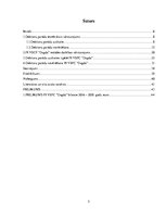 Diplomdarbs 'Dagdas novada pašvaldības iestādes "Veselības un sociālo pakalpojumu centrs "Dag', 5.