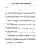 Diplomdarbs 'Dagdas novada pašvaldības iestādes "Veselības un sociālo pakalpojumu centrs "Dag', 8.