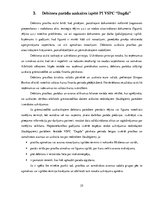 Diplomdarbs 'Dagdas novada pašvaldības iestādes "Veselības un sociālo pakalpojumu centrs "Dag', 25.