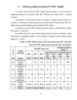 Diplomdarbs 'Dagdas novada pašvaldības iestādes "Veselības un sociālo pakalpojumu centrs "Dag', 31.