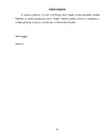 Diplomdarbs 'Dagdas novada pašvaldības iestādes "Veselības un sociālo pakalpojumu centrs "Dag', 45.