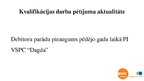 Diplomdarbs 'Dagdas novada pašvaldības iestādes "Veselības un sociālo pakalpojumu centrs "Dag', 48.