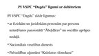 Diplomdarbs 'Dagdas novada pašvaldības iestādes "Veselības un sociālo pakalpojumu centrs "Dag', 53.