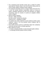 Prakses atskaite 'Astoņu sociālo zinību stundu plāni ar analīzi un pašizvērtējumu', 9.