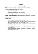 Prakses atskaite 'Astoņu sociālo zinību stundu plāni ar analīzi un pašizvērtējumu', 14.