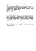 Prakses atskaite 'Astoņu sociālo zinību stundu plāni ar analīzi un pašizvērtējumu', 16.