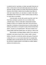 Eseja 'Albēra Kamī romāna "Svešinieks" analīze', 2.