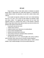 Prakses atskaite 'Prakses atskaite par AS "Laima"', 2.