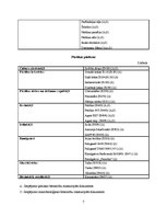 Prakses atskaite 'Prakses atskaite par AS "Laima"', 7.