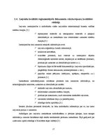 Prakses atskaite 'Prakses atskaite par AS "Laima"', 17.