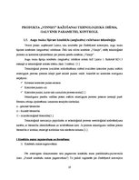 Prakses atskaite 'Prakses atskaite par AS "Laima"', 19.