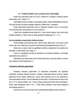 Prakses atskaite 'Prakses atskaite par AS "Laima"', 25.