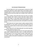 Prakses atskaite 'Prakses atskaite par AS "Laima"', 37.