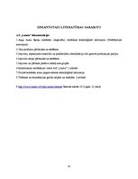 Prakses atskaite 'Prakses atskaite par AS "Laima"', 38.