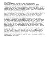 Eseja 'Iraq Vs America', 1.