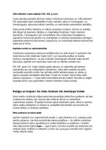 Konspekts 'Seno indiešu vēsture, kultūra, mitoloģija, sabiedrība un kultūras mantojums', 4.