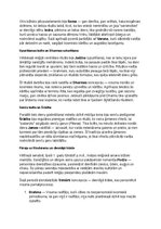 Konspekts 'Seno indiešu vēsture, kultūra, mitoloģija, sabiedrība un kultūras mantojums', 5.