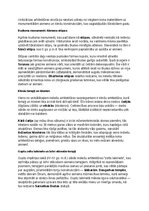 Konspekts 'Seno indiešu vēsture, kultūra, mitoloģija, sabiedrība un kultūras mantojums', 8.