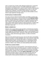 Konspekts 'Seno indiešu vēsture, kultūra, mitoloģija, sabiedrība un kultūras mantojums', 12.
