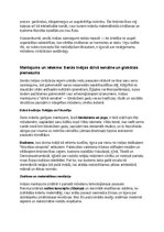Konspekts 'Seno indiešu vēsture, kultūra, mitoloģija, sabiedrība un kultūras mantojums', 15.