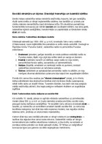 Konspekts 'Seno indiešu vēsture, kultūra, mitoloģija, sabiedrība un kultūras mantojums', 17.