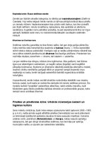Konspekts 'Seno indiešu vēsture, kultūra, mitoloģija, sabiedrība un kultūras mantojums', 18.