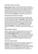 Konspekts 'Seno indiešu vēsture, kultūra, mitoloģija, sabiedrība un kultūras mantojums', 19.