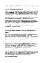 Konspekts 'Seno indiešu vēsture, kultūra, mitoloģija, sabiedrība un kultūras mantojums', 20.