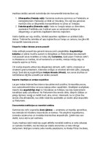 Konspekts 'Seno indiešu vēsture, kultūra, mitoloģija, sabiedrība un kultūras mantojums', 21.