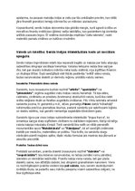 Konspekts 'Seno indiešu vēsture, kultūra, mitoloģija, sabiedrība un kultūras mantojums', 22.