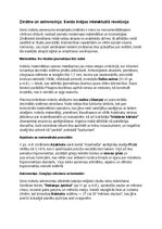 Konspekts 'Seno indiešu vēsture, kultūra, mitoloģija, sabiedrība un kultūras mantojums', 24.