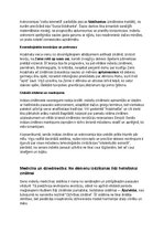 Konspekts 'Seno indiešu vēsture, kultūra, mitoloģija, sabiedrība un kultūras mantojums', 25.