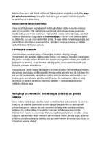 Konspekts 'Seno indiešu vēsture, kultūra, mitoloģija, sabiedrība un kultūras mantojums', 29.