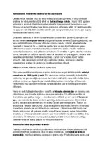 Konspekts 'Seno indiešu vēsture, kultūra, mitoloģija, sabiedrība un kultūras mantojums', 32.