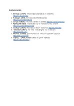 Konspekts 'Seno indiešu vēsture, kultūra, mitoloģija, sabiedrība un kultūras mantojums', 41.