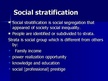 Prezentācija 'Social Stratification', 2.