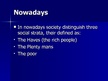 Prezentācija 'Social Stratification', 8.