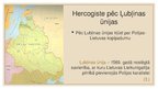 Prezentācija 'Pārdaugavas hercogiste', 5.