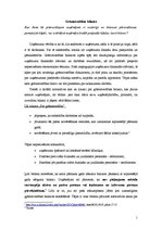 Konspekts 'Grāmatvedības bilance', 1.