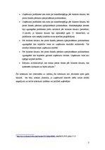 Konspekts 'Grāmatvedības bilance', 3.