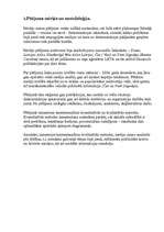 Konspekts 'Mediju kontentanalīze: diskriminācijas izskaušana', 2.