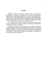 Referāts 'Fizisko personu īstermiņa kredītu tirgus', 3.