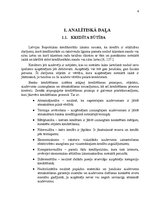 Referāts 'Fizisko personu īstermiņa kredītu tirgus', 4.