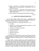 Referāts 'Fizisko personu īstermiņa kredītu tirgus', 8.